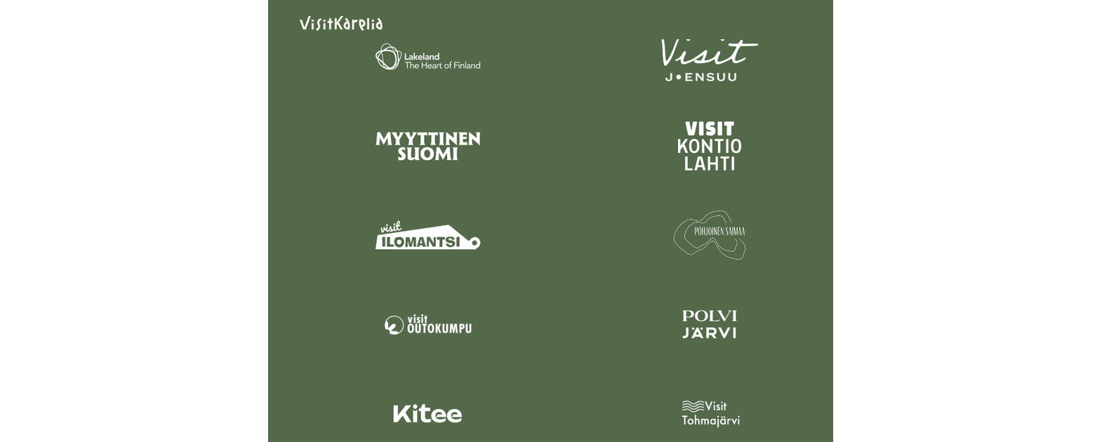 Visitkarelia.fi-sivusto