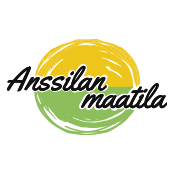 Anssilan maatila logo