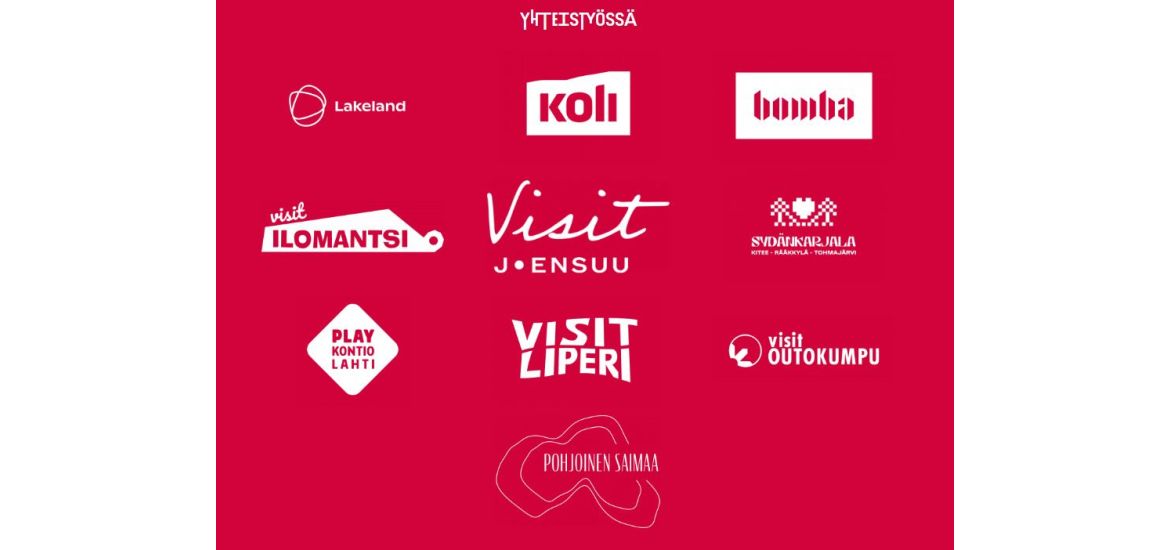 Visitkarelia.fi-sivusto