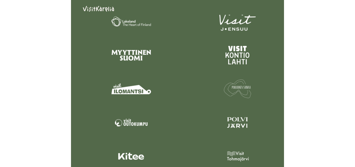 Visitkarelia.fi-sivusto